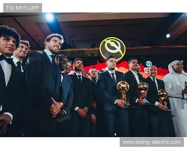 2023年度最佳足球明星评选揭晓谁将荣获这一殊荣