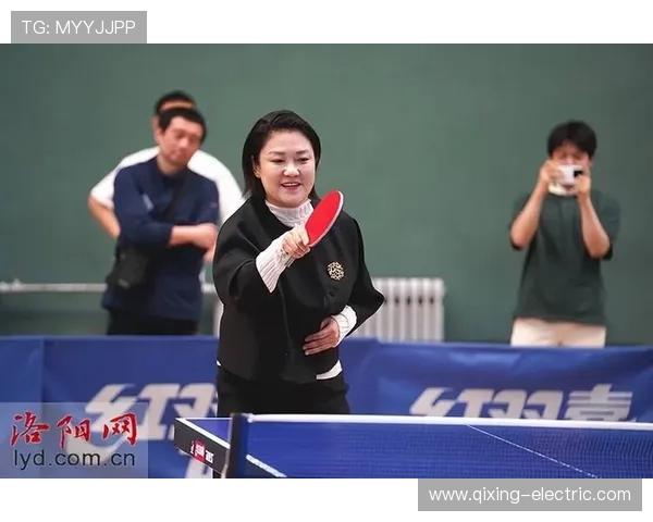 刘伟独家分享乒乓球技巧与心得助你提升球技的秘诀与经验